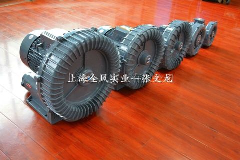 漩涡风机