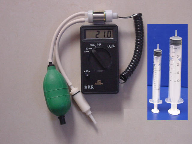 CY-12CB氧测定仪