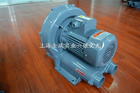 电镀设备专用高压风机