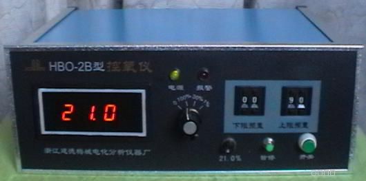 针剂测氧仪HBO-2B