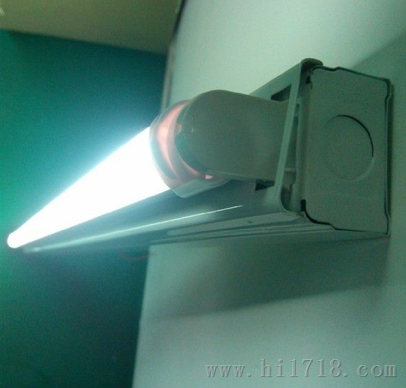 LEDT8节能灯管