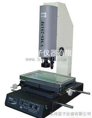 VMS-3020G万濠影像测量仪