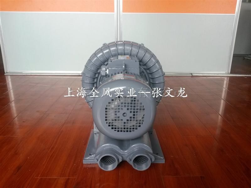 鱼塘增氧风机