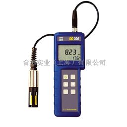 DO200溶解氧测定仪