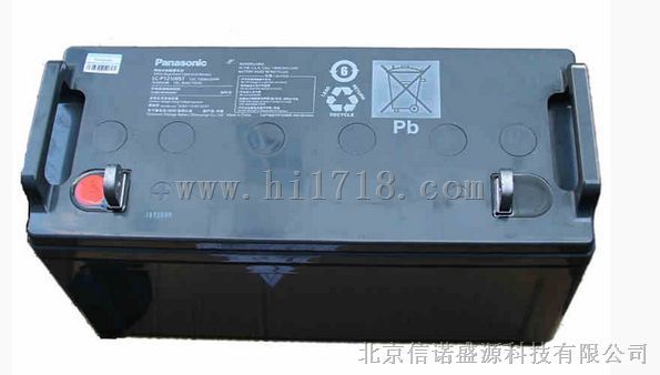 铅酸蓄电池LC-P12100Ah