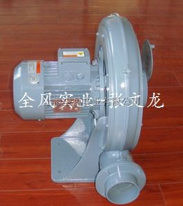 TB-201透浦式鼓风机
