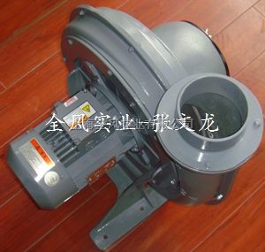 TB-201透浦式鼓风机