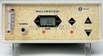 口臭分析仪Halimeter型