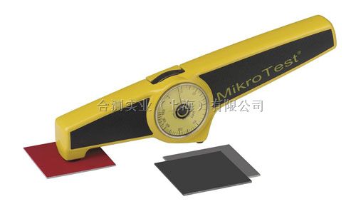 MikroTest G6涂层测厚仪