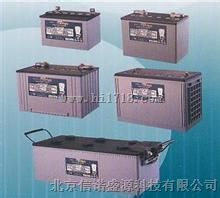 德克胶体蓄电池8A8D-12V245AH