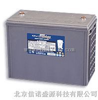 美国德克蓄电池Unigy I系列