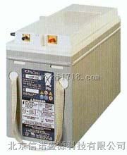 德克蓄电池HR系列45HR2000/12V50AH