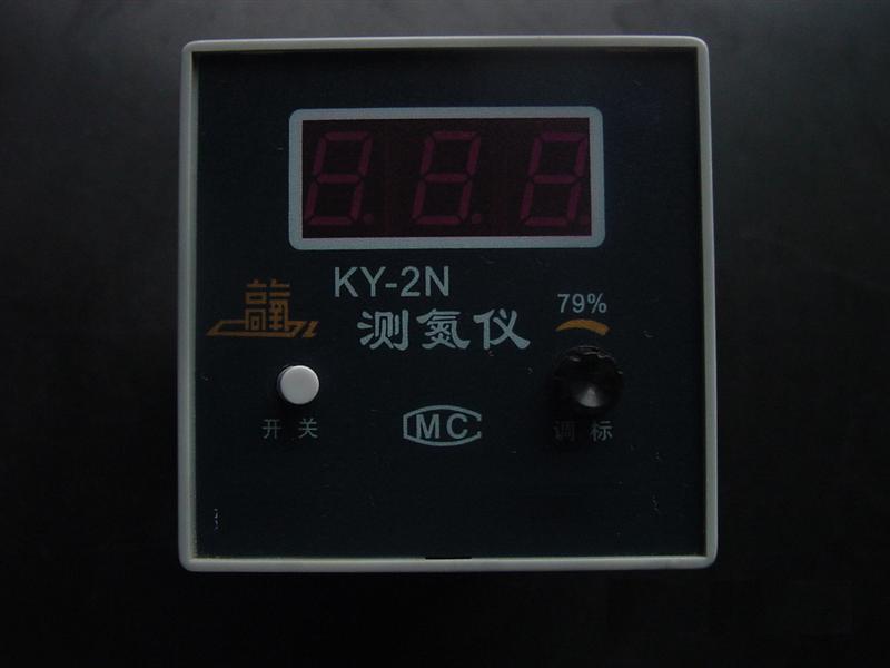 氮气分析仪KY-2N