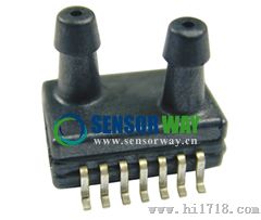 MS5525DSO数字压力传感器