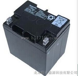 松下蓄电池LC-PH系列