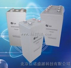 圣阳胶体蓄电池GFM-H系列
