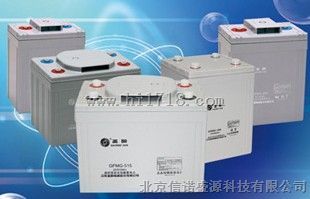山东圣阳GFMG系列胶体蓄电池