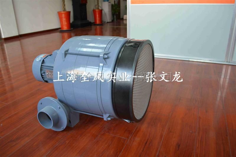 透浦式中压鼓风机HTB75-032