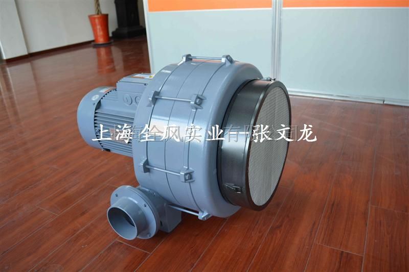 透浦式中压鼓风机HTB75-032