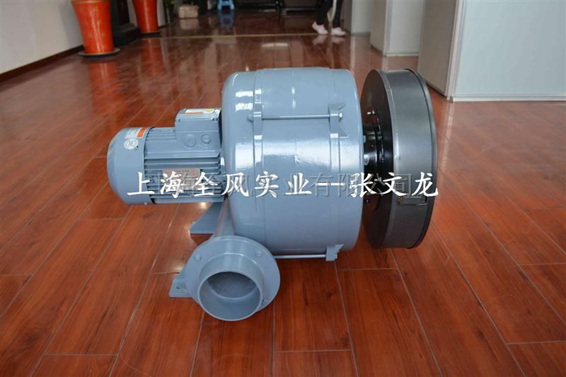 透浦式中压鼓风机HTB75-032