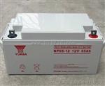 NP65-12铅酸蓄电池12V65Ah