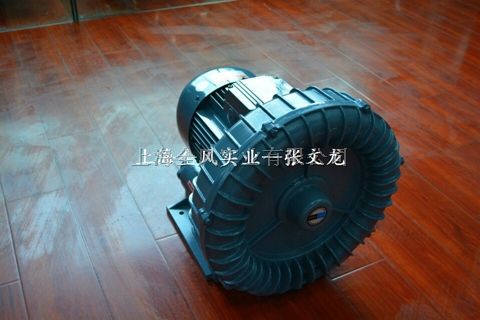 水处理专用曝气气泵