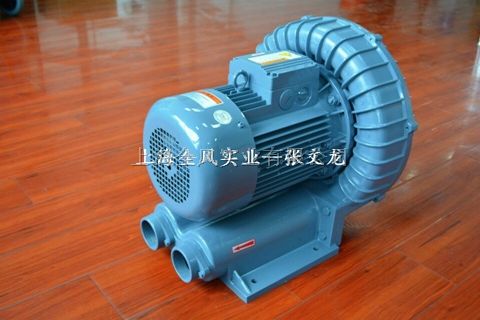 水处理专用曝气气泵