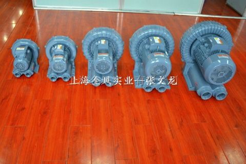 水处理专用曝气气泵