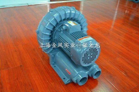 水处理专用曝气气泵