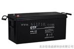 OTP蓄电池代理商12V150Ah