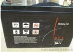 梅兰日兰M2AL12100蓄电池