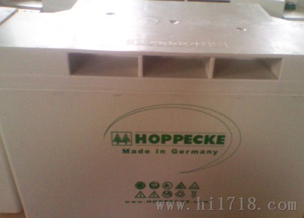 荷贝克蓄电池AB12V130