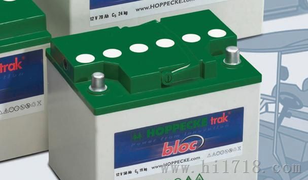 荷贝克蓄电池SB12-140