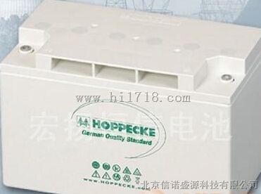 荷贝克SB12V100Ah