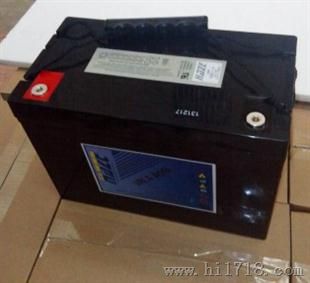 辽宁海志蓄电池HZB12-80