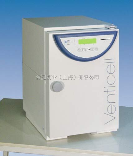 Venticell 55强制对流烘箱