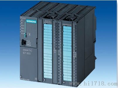 西门子CPU313C-2DP