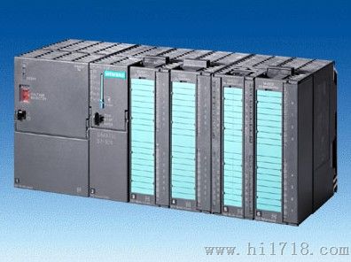 西门子CPU313C-2DP