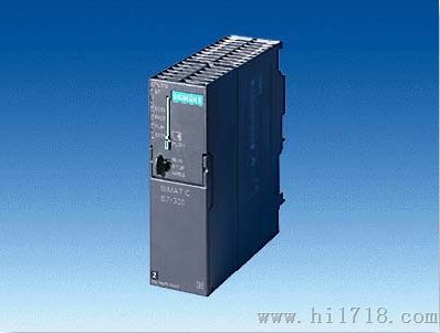 西门子CPU315-2PN/DP