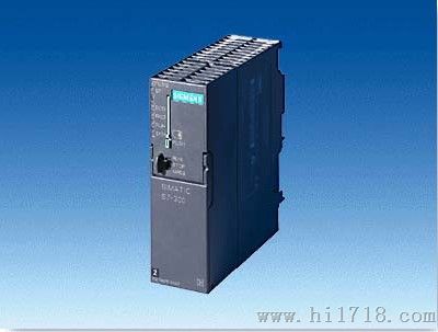 西门子CPU317-2DP