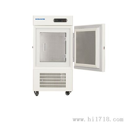 BDW-86V50立式超低温冰箱  -86℃   50L