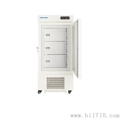 BDW-86V158立式超低温冰箱-86℃  158L