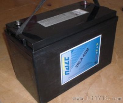赣州海志蓄电池HZB2-200