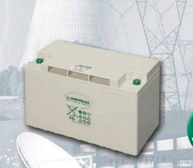 松树电池SB12V100
