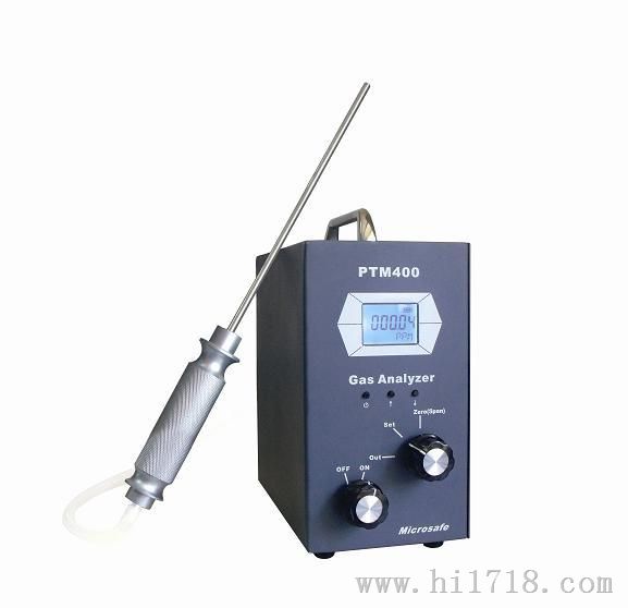 苯气体分析仪PTM400-C6H6