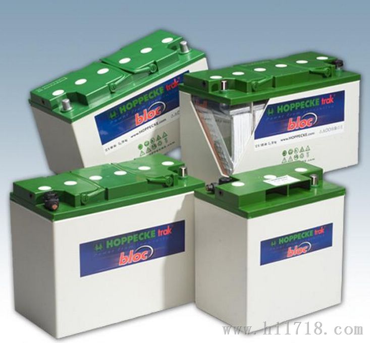 德国松树蓄电池SB12V100