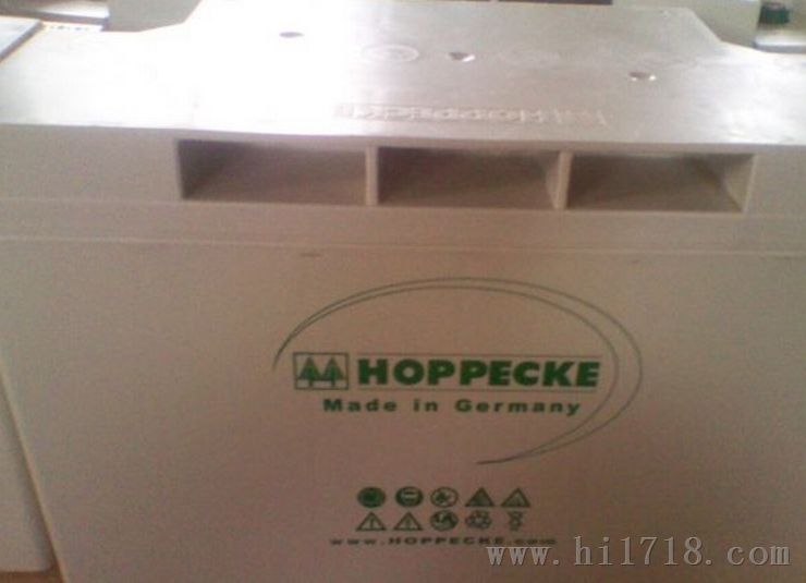 德国松树蓄电池SB12V100