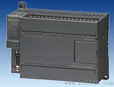 西门子S7-200PLC模块