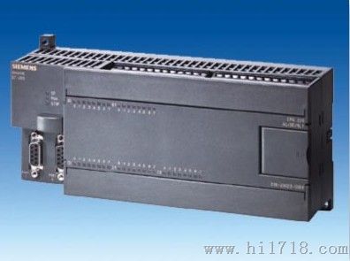 西门子S7-200PLC模块