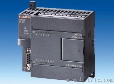 西门子S7-200CN PLC
